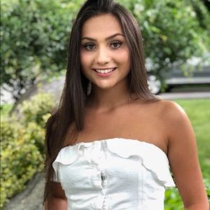 Meet your Posher, Kate